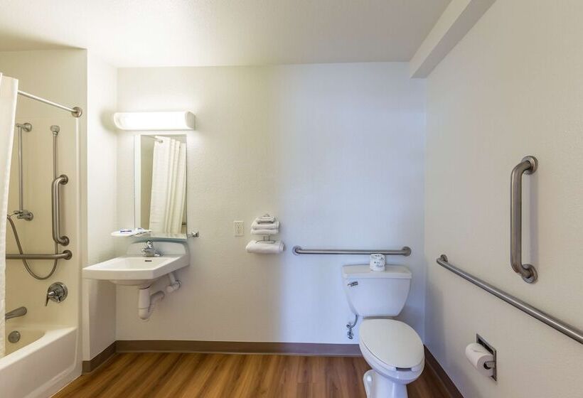 Motel 6klamath Falls, Or