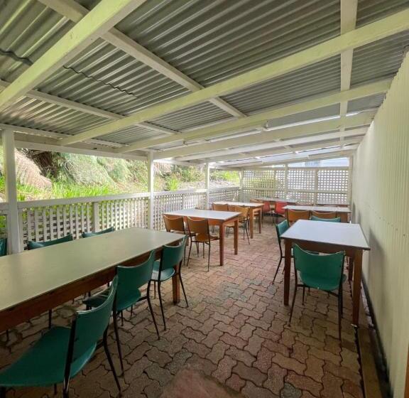 Mountain View Motel