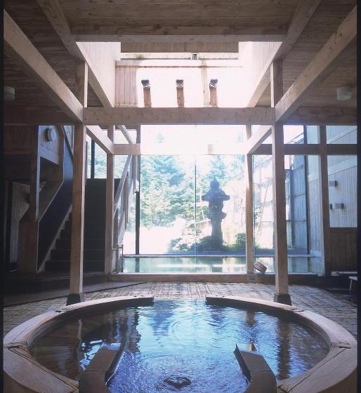 Okada Ryokan Warakutei