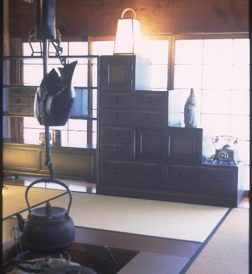 Okada Ryokan Warakutei