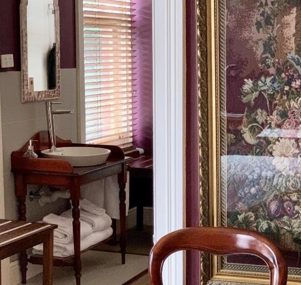 Penghana Bed And Breakfast