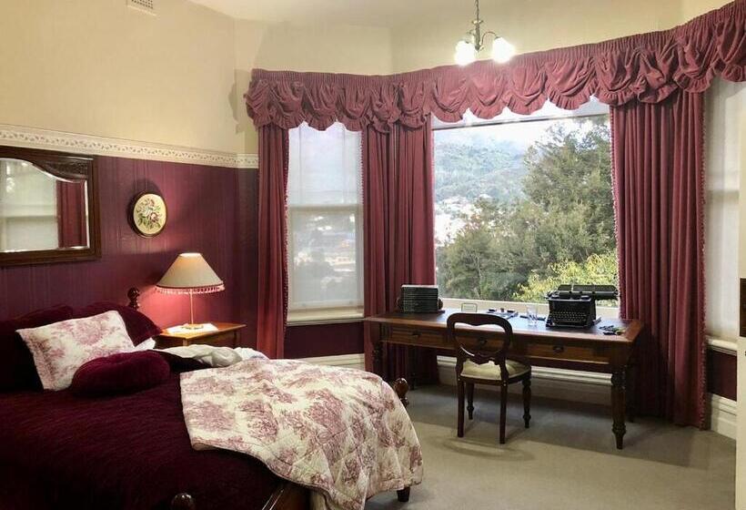 Penghana Bed And Breakfast