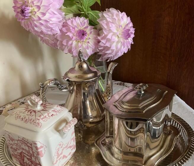 Penghana Bed And Breakfast