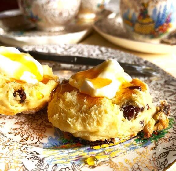 Penghana Bed And Breakfast