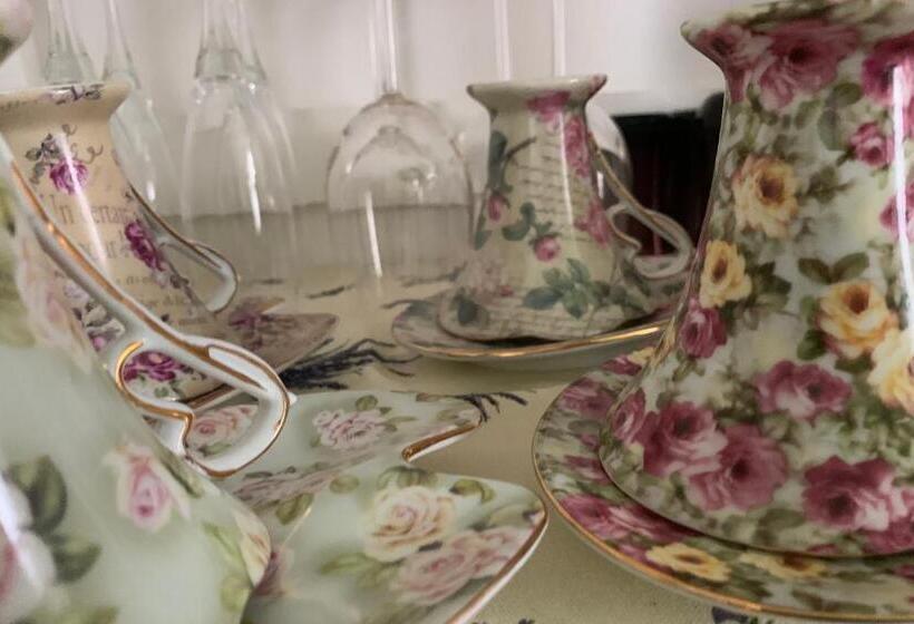 Penghana Bed And Breakfast