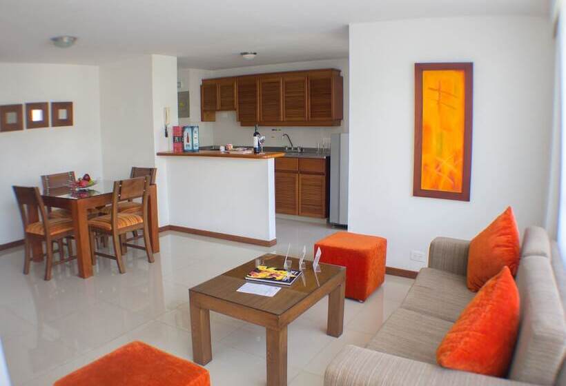 Portal Del Rodeo Aparta