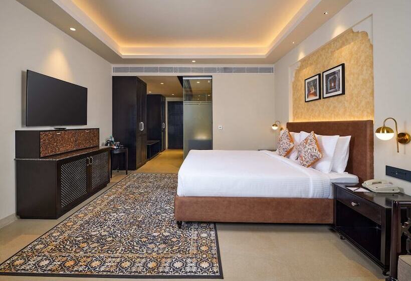 Pride Amber Vilas Resort & Convention Centre