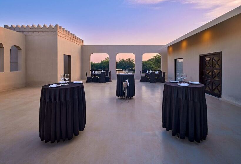 Pride Amber Vilas Resort & Convention Centre