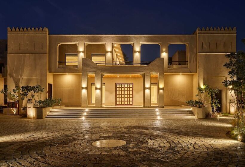 Pride Amber Vilas Resort & Convention Centre