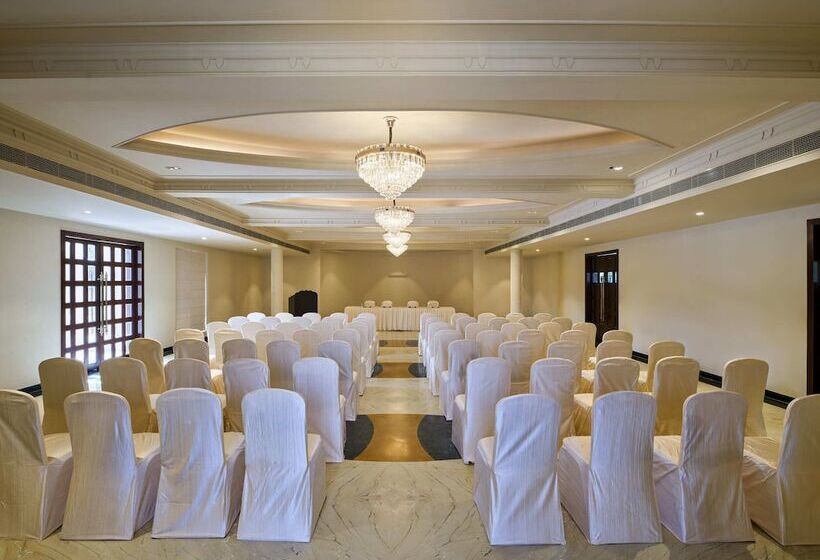 Pride Amber Vilas Resort & Convention Centre