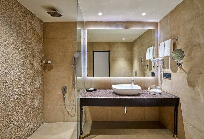 Pride Amber Vilas Resort & Convention Centre