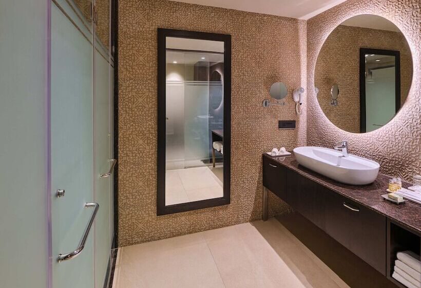 Pride Amber Vilas Resort & Convention Centre