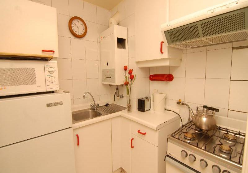 Providencia Suite Apartment