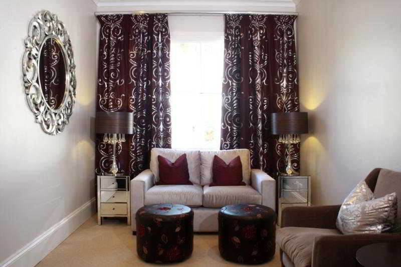 Quarters Hotel Avondale Road