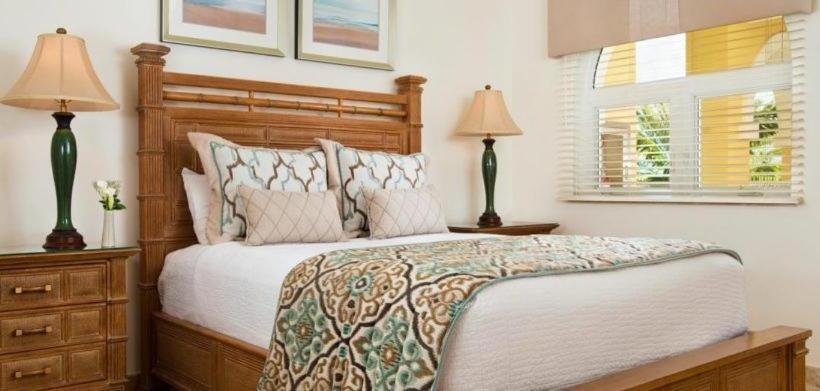 استراحتگاه The Tuscany On Grace Bay