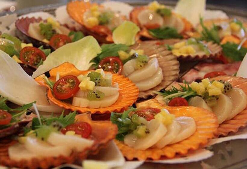 Resort  Umibe No Kajuen