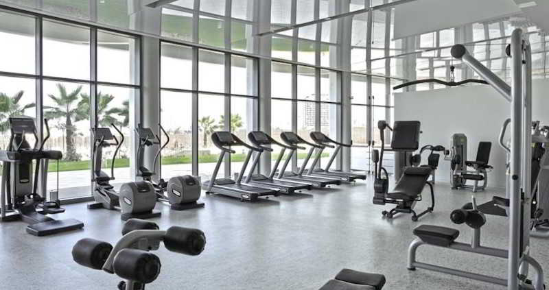 Lomakeskus West Tel Aviv  All Suites Hotel By The Sea