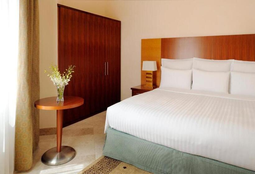 استراحتگاه Wyndham Garden Salalah Mirbat