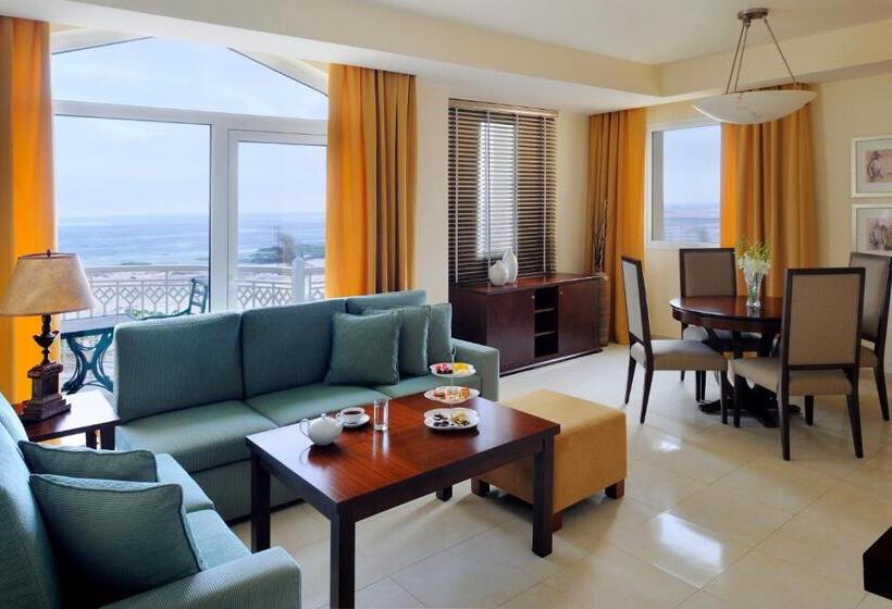 استراحتگاه Wyndham Garden Salalah Mirbat