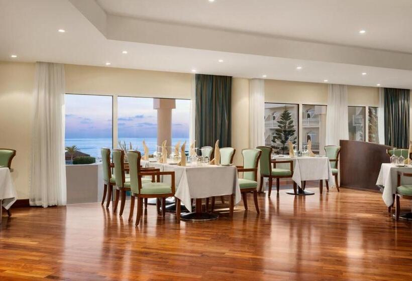 استراحتگاه Wyndham Garden Salalah Mirbat