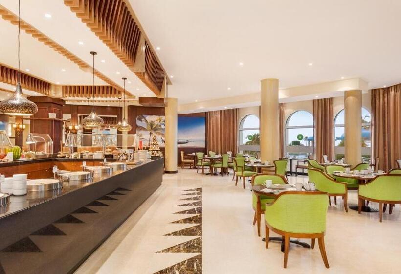استراحتگاه Wyndham Garden Salalah Mirbat