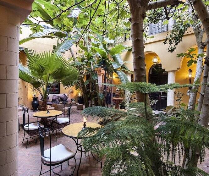 Riad Soleil D'Orient