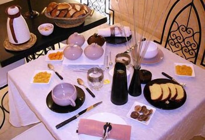 Riad Soleil D'Orient