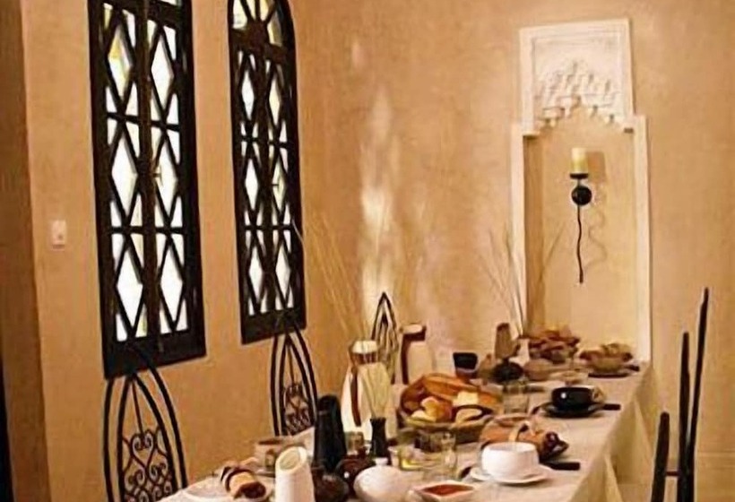 Riad Soleil D'Orient