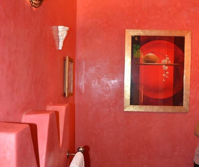 Riad Soleil D'Orient