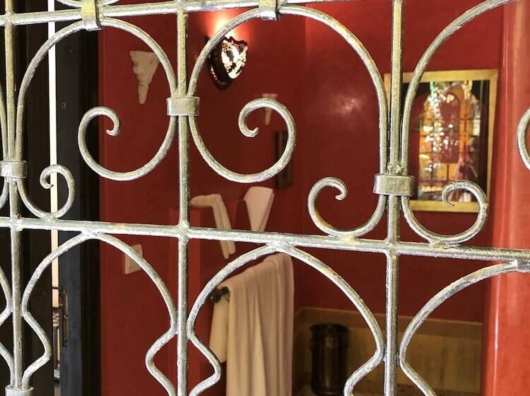 Riad Soleil D'Orient