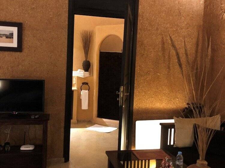 Riad Soleil D'Orient