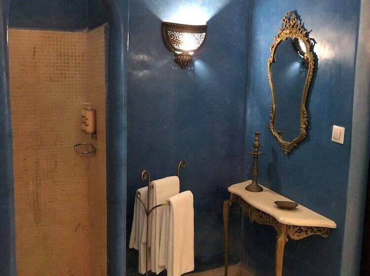 Riad Soleil D'Orient