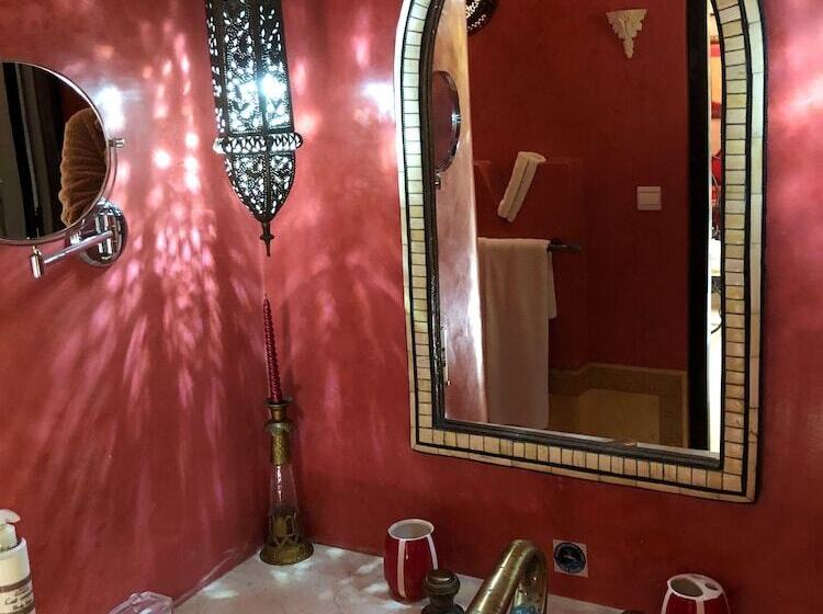 Riad Soleil D'Orient