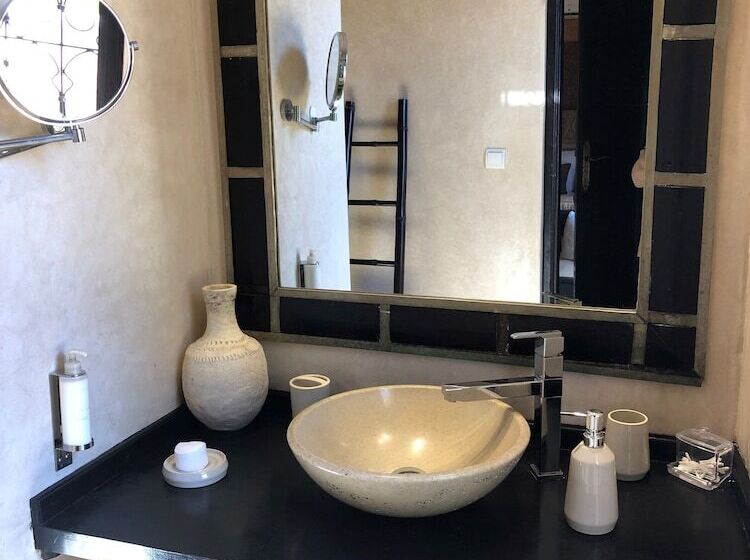 Riad Soleil D'Orient