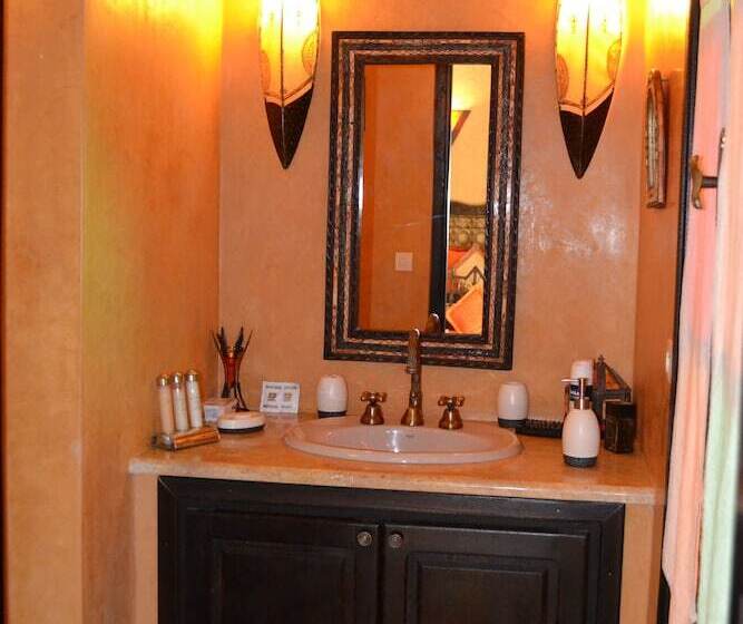 Riad Soleil D'Orient