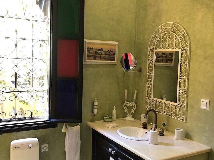 Riad Soleil D'Orient