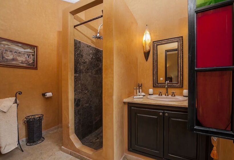 Riad Soleil D'Orient