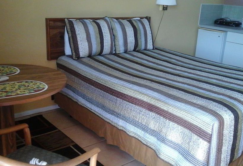 فندق على الطريق Beachwalk Inn