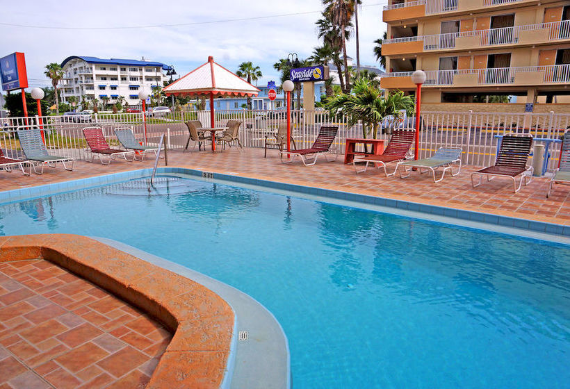 فندق على الطريق Beachwalk Inn