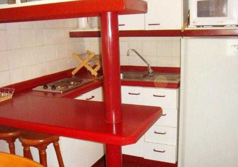 RQ Apart Hotel Condell Iquique