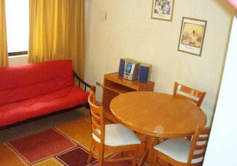 RQ Apart Hotel Condell Iquique