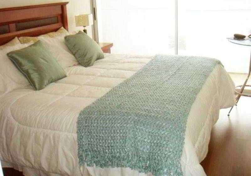 RQ Apart Hotel Condell Iquique