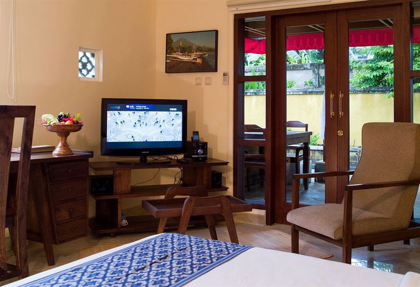 ベッドアンドブレックファースト Rumah Bali