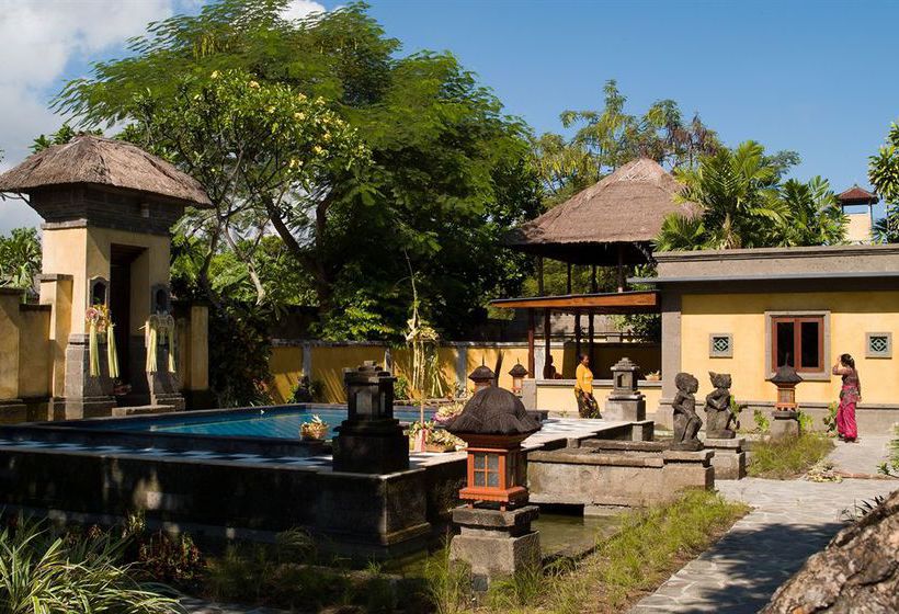 ベッドアンドブレックファースト Rumah Bali