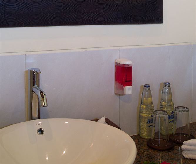 ベッドアンドブレックファースト Rumah Bali