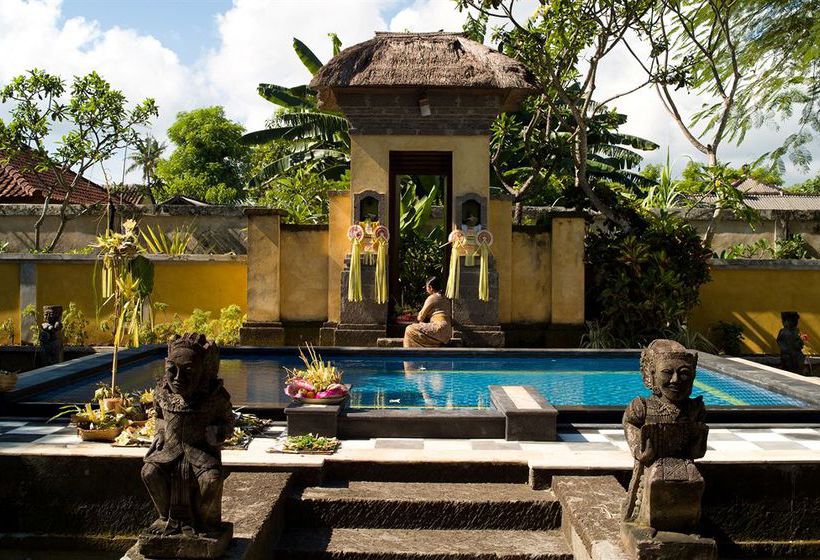 ベッドアンドブレックファースト Rumah Bali