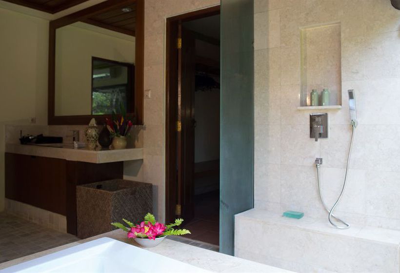 ベッドアンドブレックファースト Rumah Bali