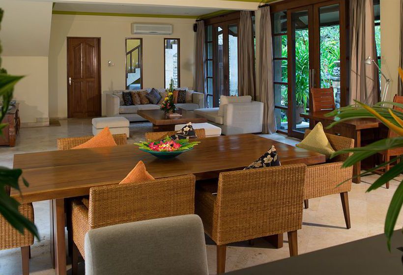 ベッドアンドブレックファースト Rumah Bali