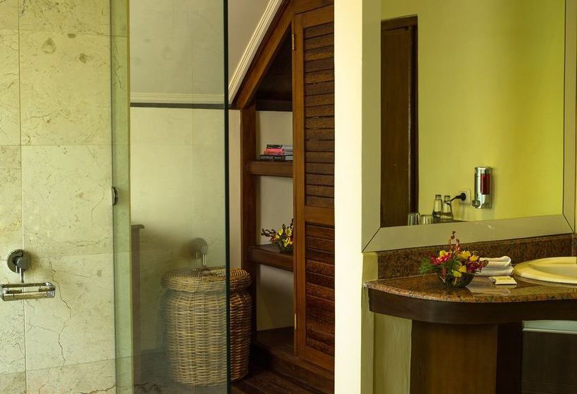 ベッドアンドブレックファースト Rumah Bali