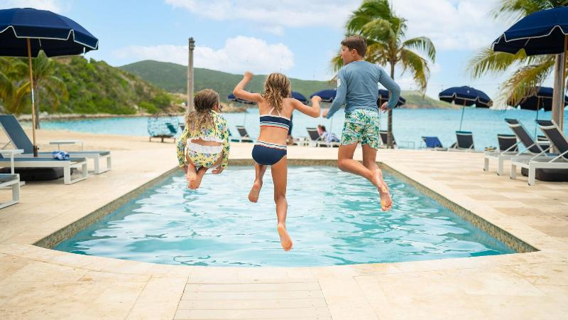 Scrub Island Resort, Spa & Marina